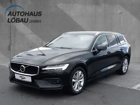 Annonce VOLVO V60 Diesel 2019 d'occasion 