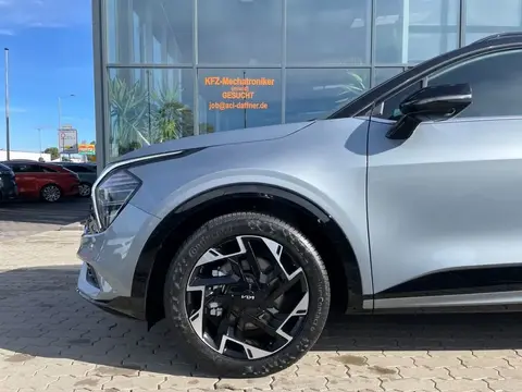 Annonce KIA SPORTAGE Essence 2024 d'occasion 