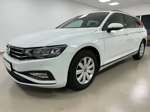 Annonce VOLKSWAGEN PASSAT Diesel 2021 d'occasion 