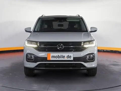 Annonce VOLKSWAGEN T-CROSS Essence 2022 d'occasion 