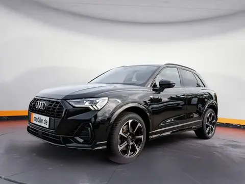 Annonce AUDI Q3 Diesel 2021 d'occasion 