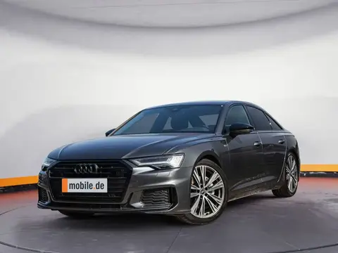 Annonce AUDI A6 Essence 2023 d'occasion 