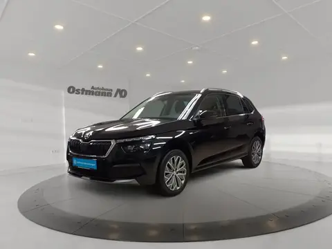 Annonce SKODA KAMIQ Essence 2021 d'occasion 