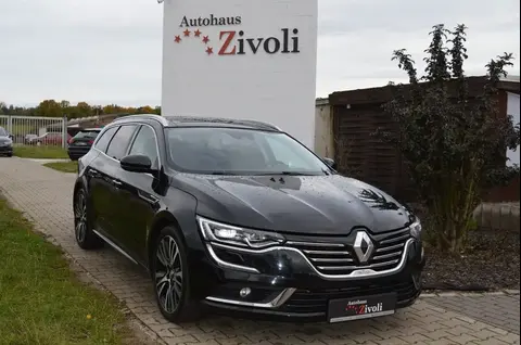 Used RENAULT TALISMAN Diesel 2016 Ad 