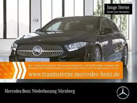 Used MERCEDES-BENZ CLASSE A Hybrid 2021 Ad 