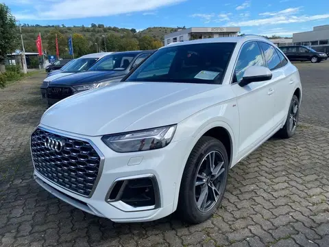 Used AUDI Q5 Diesel 2023 Ad 