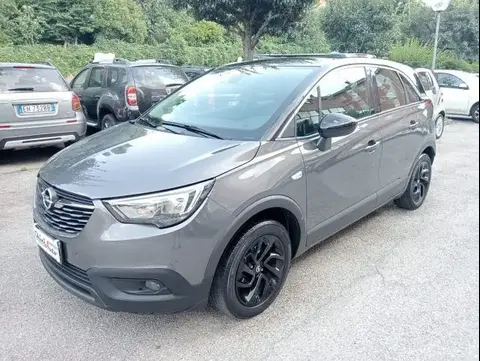 Annonce OPEL CROSSLAND Diesel 2020 d'occasion 