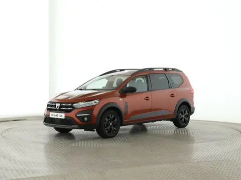 Used DACIA JOGGER Petrol 2023 Ad 