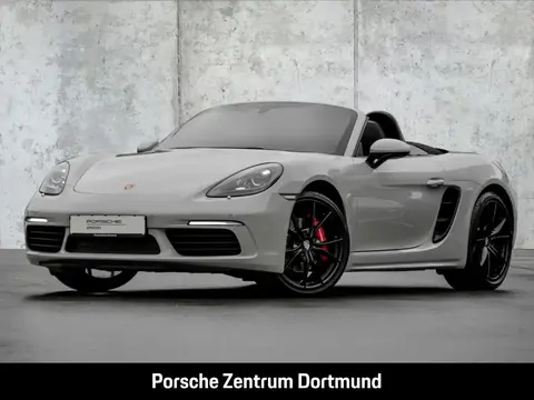 Used PORSCHE BOXSTER Petrol 2020 Ad 