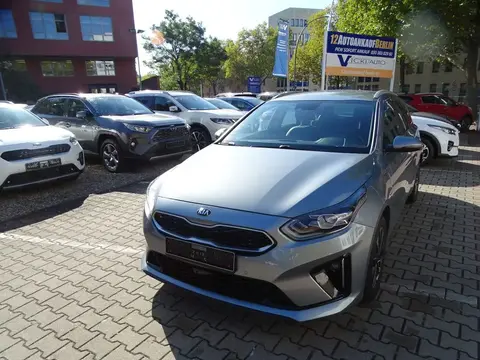 Used KIA CEED Hybrid 2020 Ad 