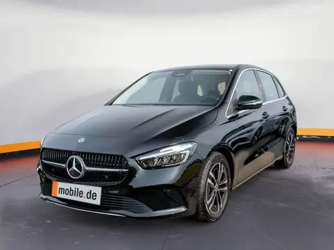 Annonce MERCEDES-BENZ CLASSE B Essence 2023 d'occasion 