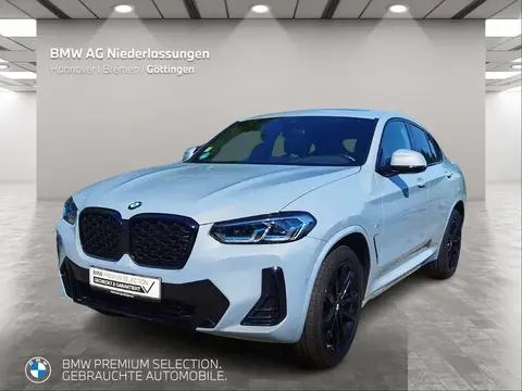 Used BMW X4 Diesel 2023 Ad 