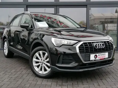 Used AUDI Q3 Petrol 2019 Ad 