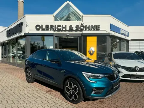 Annonce RENAULT ARKANA Essence 2021 d'occasion 