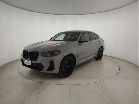 Used BMW X4 Hybrid 2021 Ad 