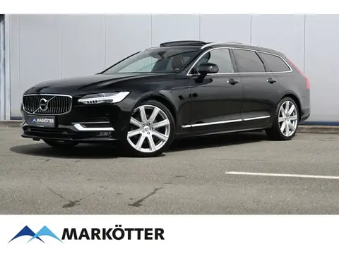 Annonce VOLVO V90 Diesel 2020 d'occasion 