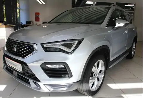 Used SEAT ATECA Diesel 2021 Ad 