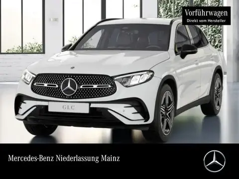 Used MERCEDES-BENZ CLASSE GLC Petrol 2024 Ad 