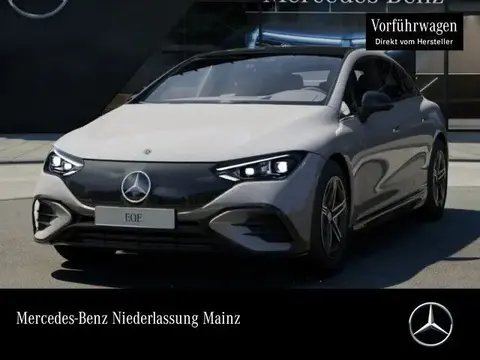 Annonce MERCEDES-BENZ EQE Non renseigné 2023 d'occasion 