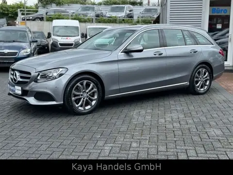 Used MERCEDES-BENZ CLASSE C Petrol 2015 Ad 