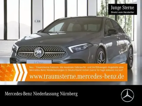 Used MERCEDES-BENZ CLASSE A Hybrid 2020 Ad 