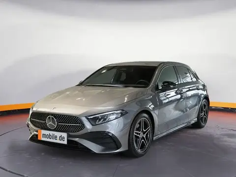 Used MERCEDES-BENZ CLASSE A Petrol 2023 Ad 