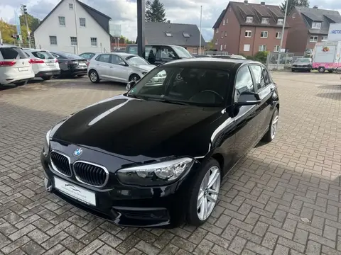 Used BMW SERIE 1 Petrol 2016 Ad 