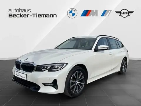 Annonce BMW SERIE 3 Diesel 2020 d'occasion 