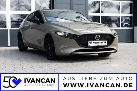 Annonce MAZDA 3 Essence 2024 d'occasion 