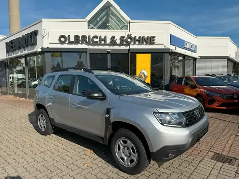 Used DACIA DUSTER Petrol 2020 Ad 