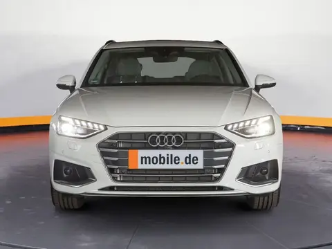 Used AUDI A4 Diesel 2024 Ad 