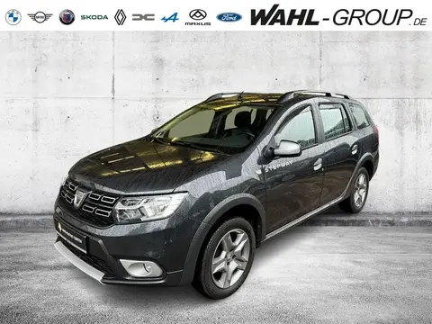 Used DACIA LOGAN Petrol 2019 Ad 