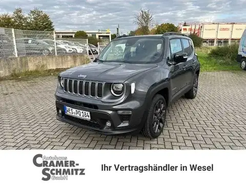 Used JEEP RENEGADE Hybrid 2023 Ad 