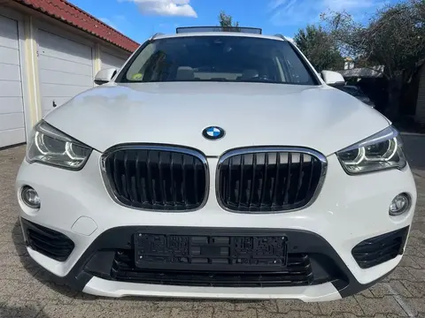 Used BMW X1 Diesel 2019 Ad 