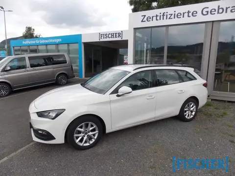 Used SEAT LEON Diesel 2022 Ad 