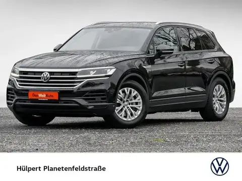 Annonce VOLKSWAGEN TOUAREG Diesel 2020 d'occasion 