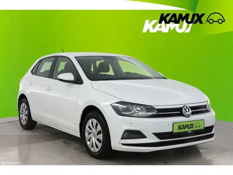 Used VOLKSWAGEN POLO Diesel 2020 Ad 