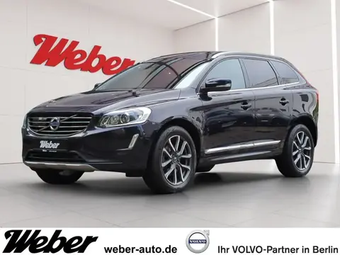 Used VOLVO XC60 Diesel 2017 Ad 