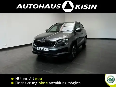 Annonce SKODA KAROQ Diesel 2023 d'occasion 