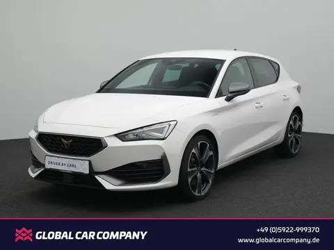 Used CUPRA LEON Hybrid 2021 Ad 