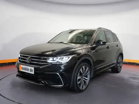 Annonce VOLKSWAGEN TIGUAN Diesel 2023 d'occasion 