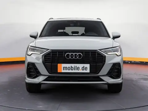 Annonce AUDI Q3 Essence 2024 d'occasion 