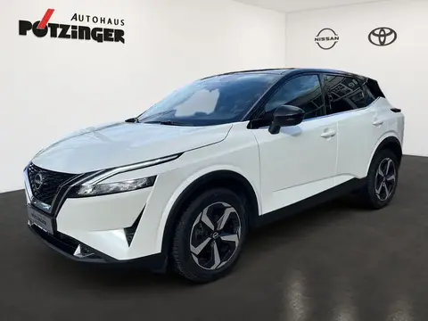 Annonce NISSAN QASHQAI Essence 2023 d'occasion Allemagne