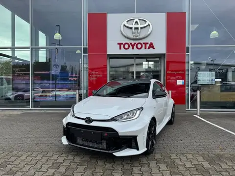 Annonce TOYOTA YARIS Essence 2024 d'occasion 