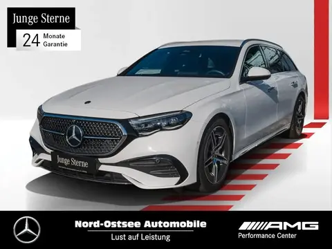 Annonce MERCEDES-BENZ CLASSE E Hybride 2023 d'occasion 