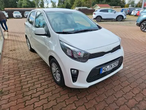 Annonce KIA PICANTO Essence 2023 d'occasion 