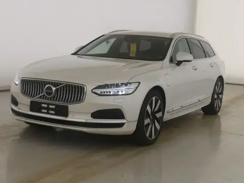 Used VOLVO V90 Hybrid 2023 Ad 