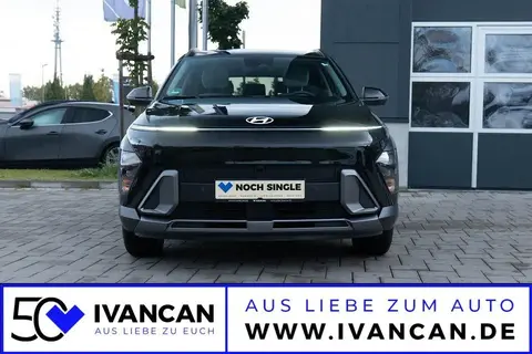 Used HYUNDAI KONA Hybrid 2023 Ad 