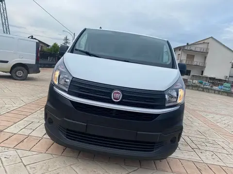 Annonce FIAT TALENTO Diesel 2024 d'occasion 