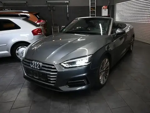 Annonce AUDI A5 Essence 2018 d'occasion 